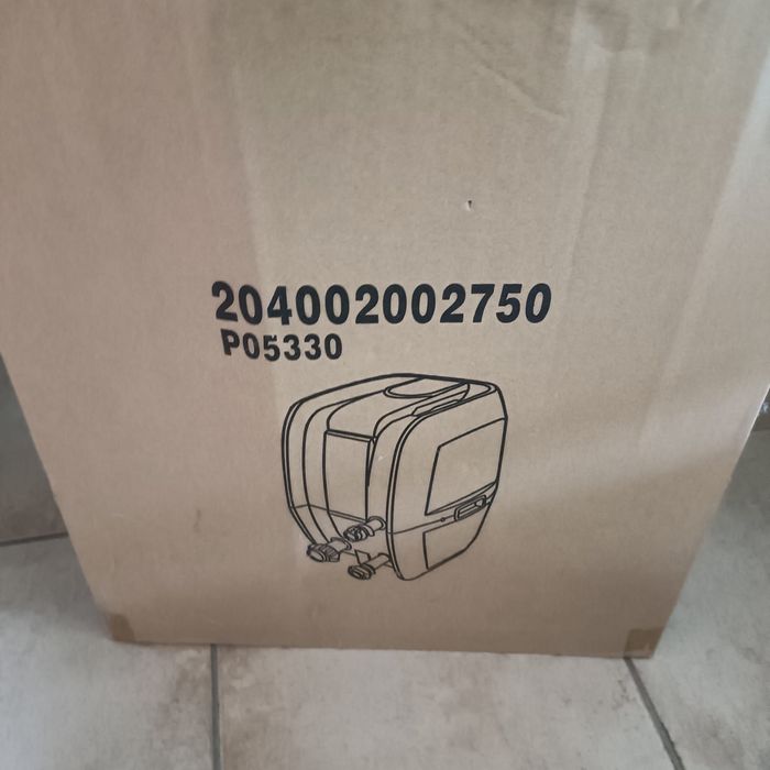 Pompa Bestway Jacuzzi P05330