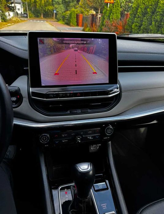 Jeep Compass Limited 2022