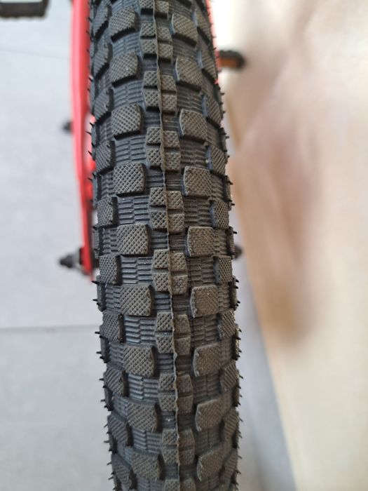 Ardis topic 20 дитячий велосипед