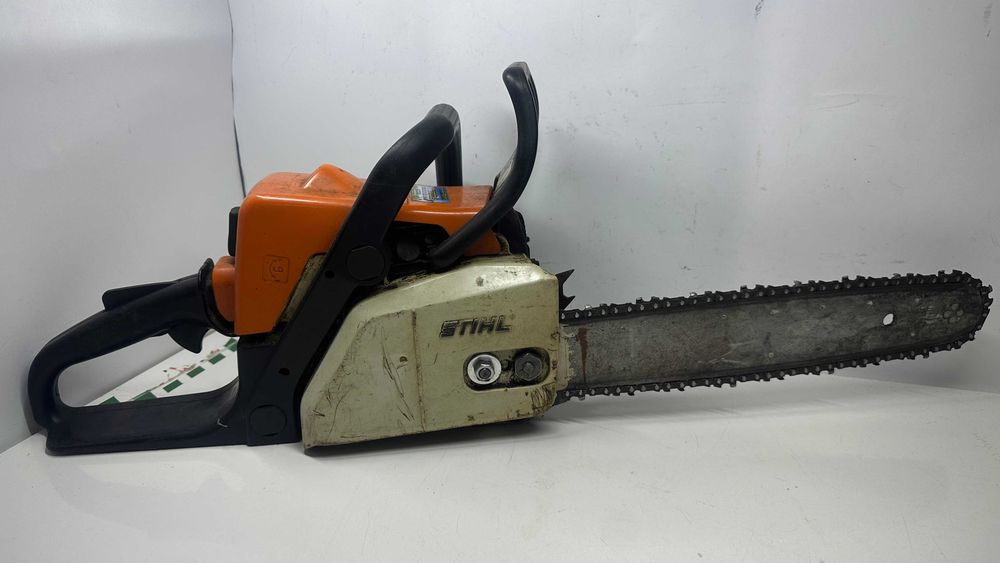 Piła Spalinowa STIHL 018 PILARKA 1,9 KM