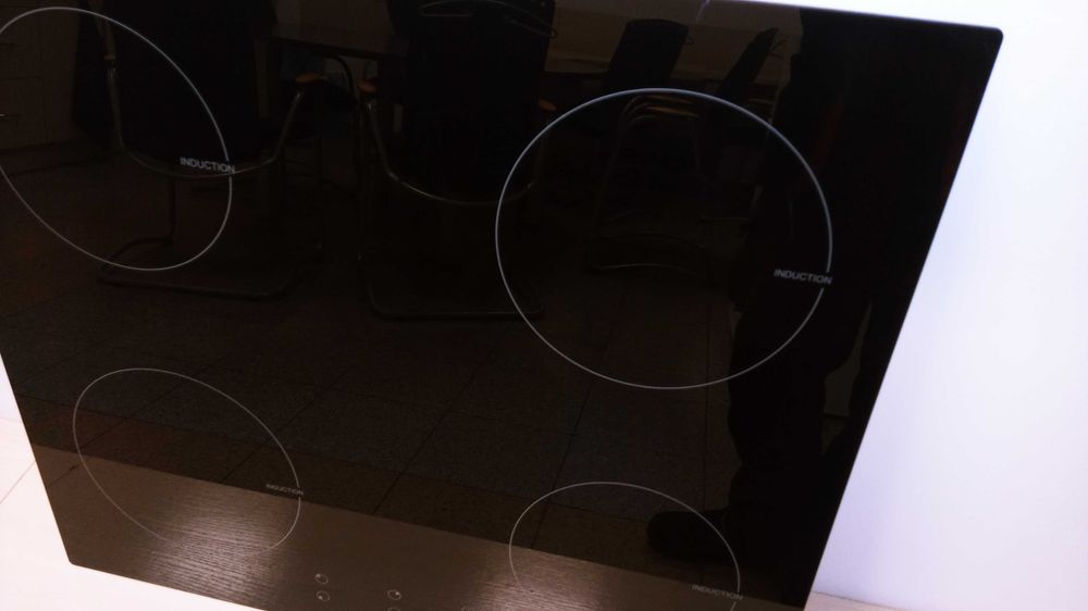 Szyba ceramiczna blat płyta do indukcji Karinear