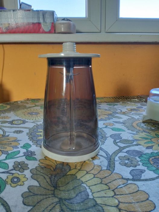 Kenwood CH500 Mini Rozdrabniacz - Sprawny