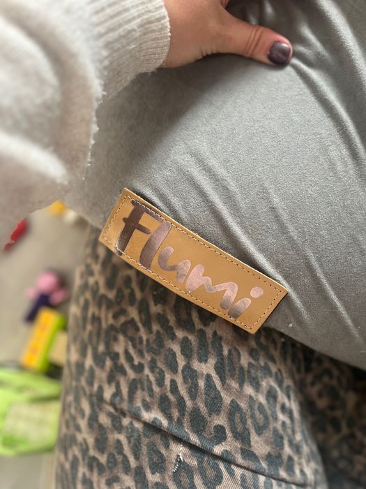 Suchy basen z kulkami Flumi