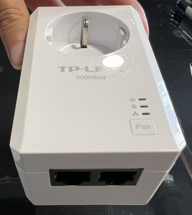Powerline TP-link