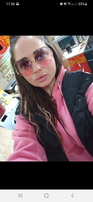 Nowe okulary przeciwsłoneczne