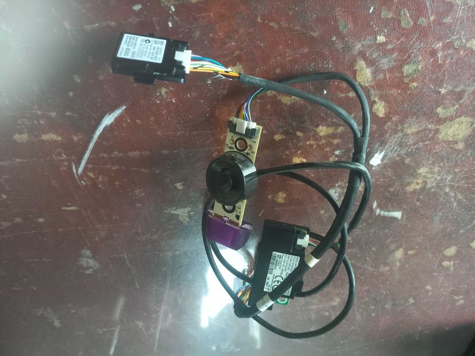 Sprzedam płytę główną ue40f6400 bn94 0655e.