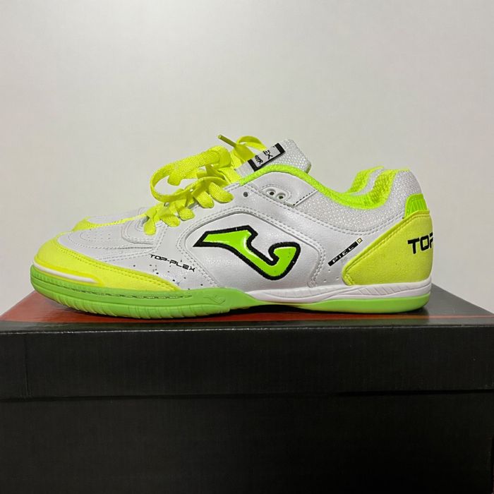 Футзалки Joma Top Flex