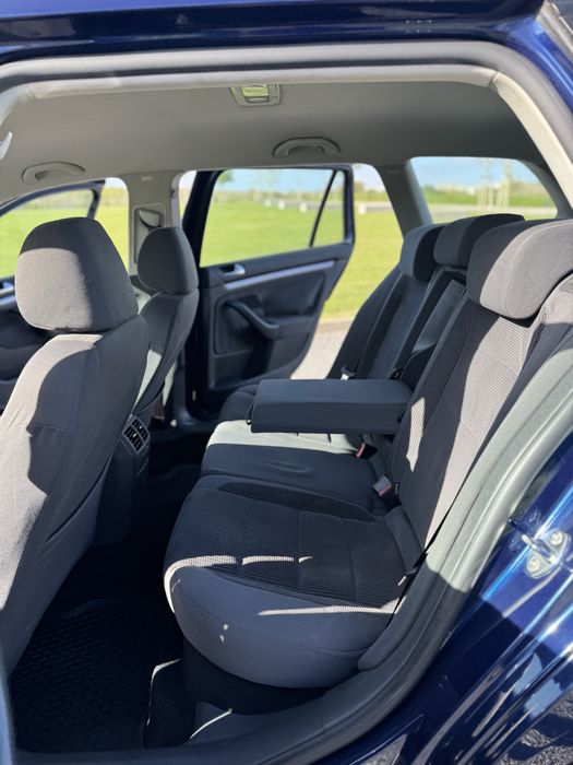 Volkswagen Golf V 1.9 TDI ComfortLine