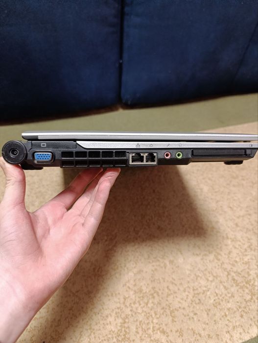 Ноутбук Samsung X11 робочий