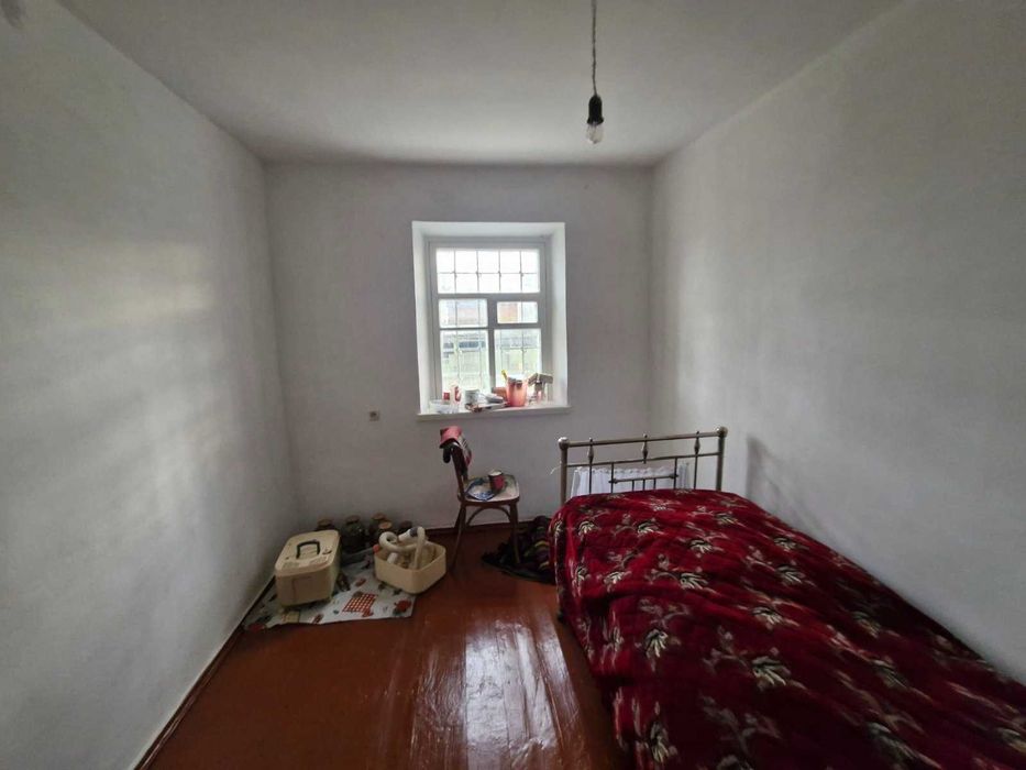 Продаж будинку у селі Дашківці