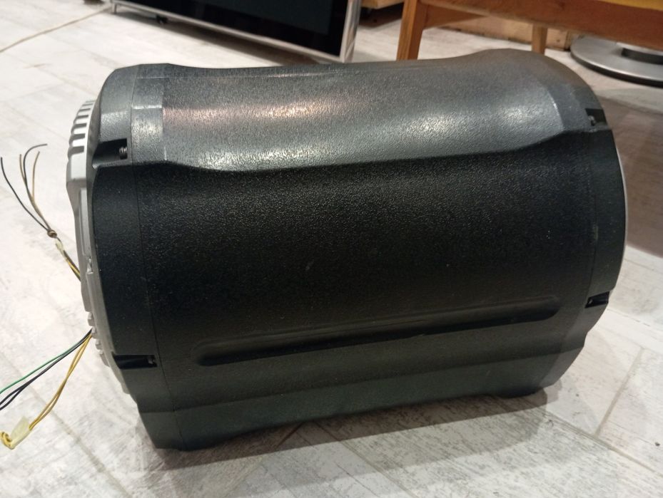 Subwoofer aktywny Pioneer TS-WX20LPA 200W