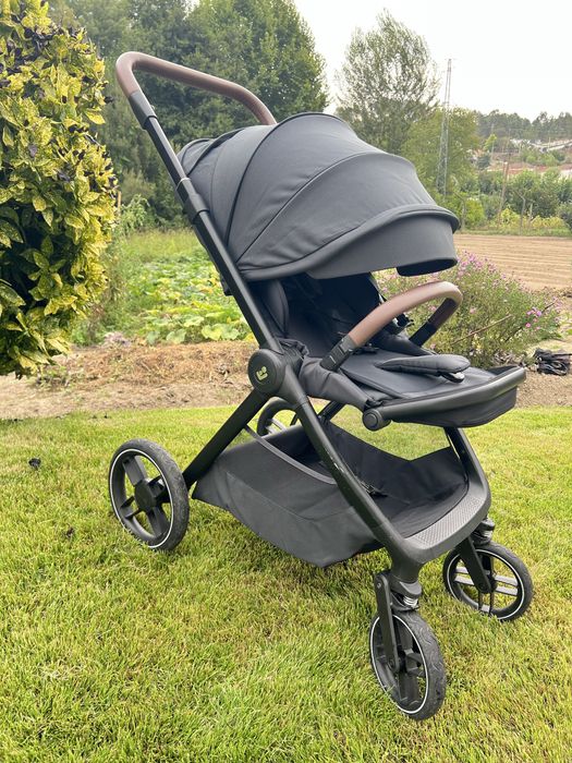 Carrinho Maxi-Cosi Oxford