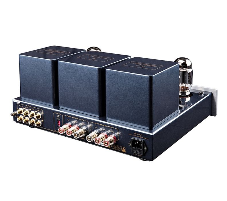 Cayin CS-88A amplificador hi-fi