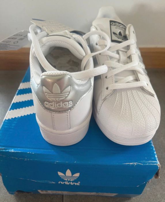 adidas gazelle silver green womens adidas Superstar II Shoes - Women's - Core Black / Cloud White / Gold