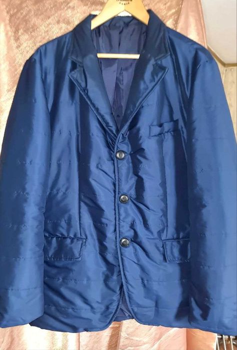 Чоловіча куртка піджак Arber