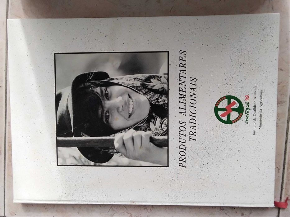 Produtos Alimentares Tradicionais