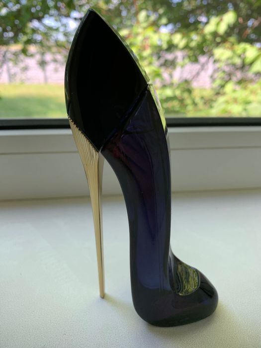 Парфумована вода Carolina Herrera Good girl