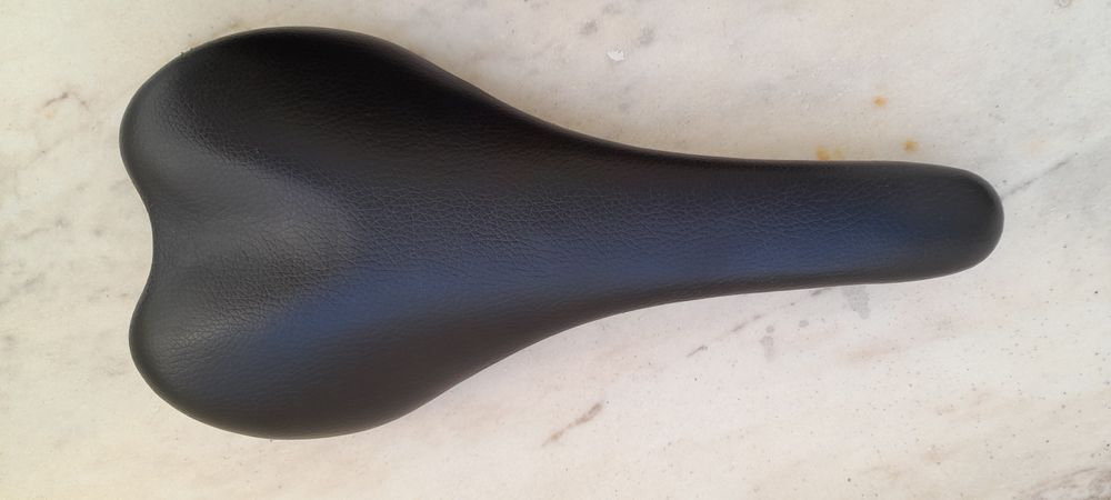 Selim Selle italia SLR.