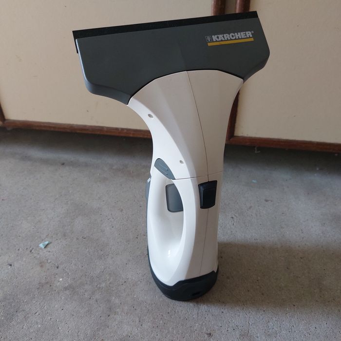 KARCHER Máquina de limpar vidros