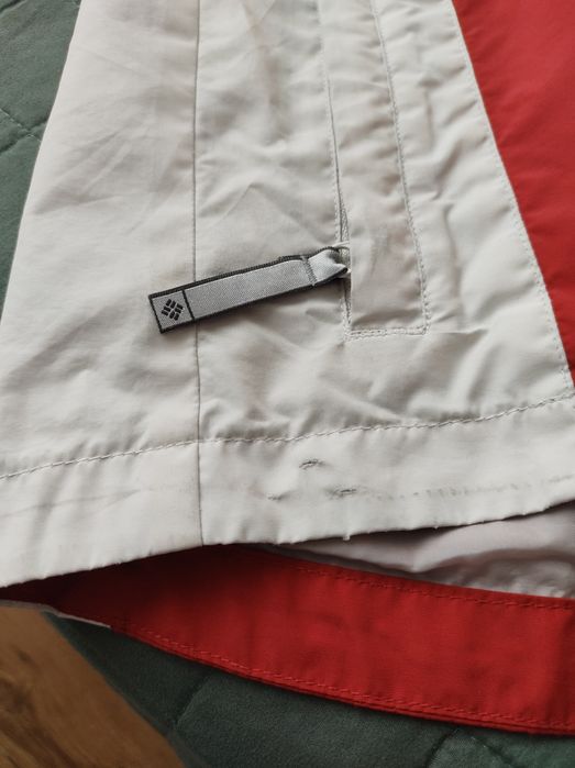 Columbia rozmiar L kurtka damska