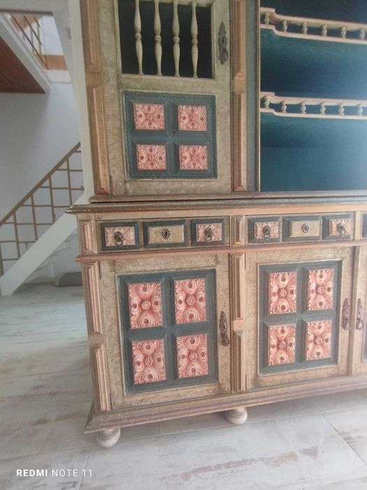 Movel sala pintado