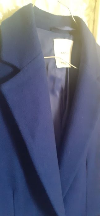 Casaco Fazenda Novo da Zara