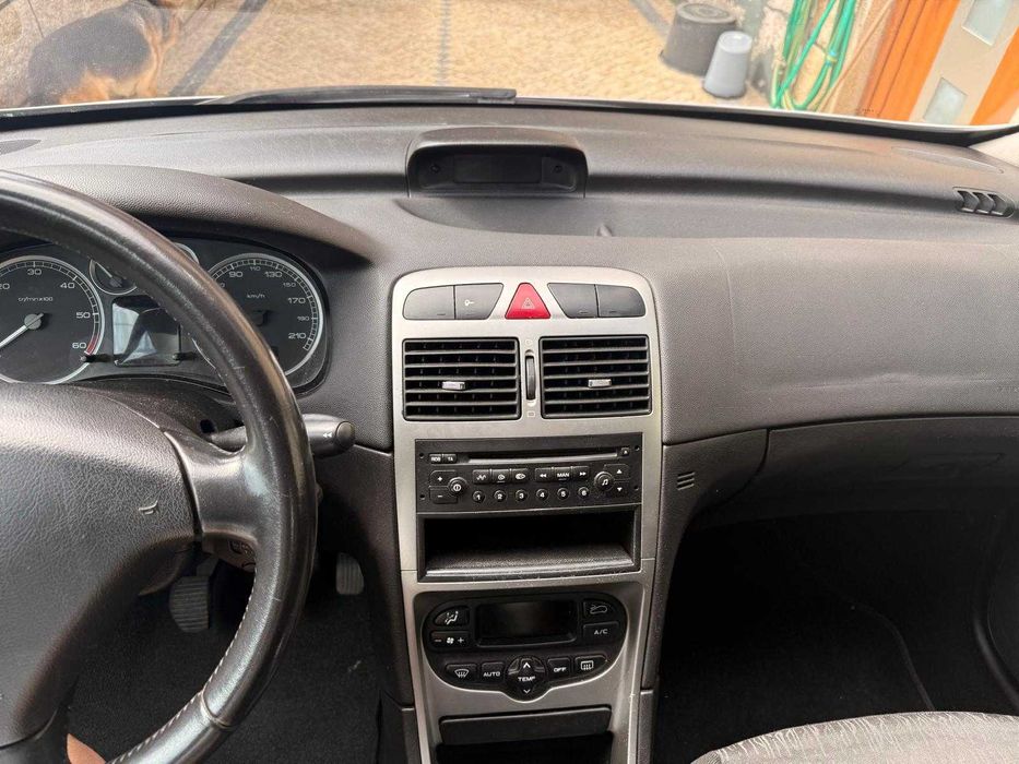 Peugeot 307 2005