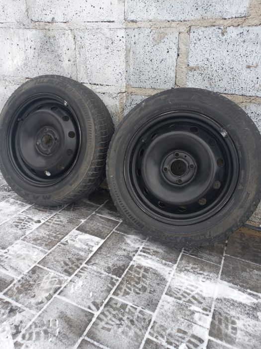 Sprzedam koła 2 sztuki