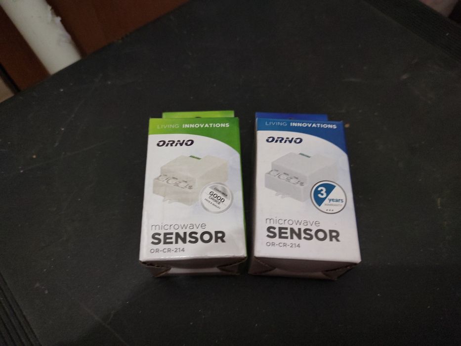 Sensor ruchu ORNO OR-CR-214