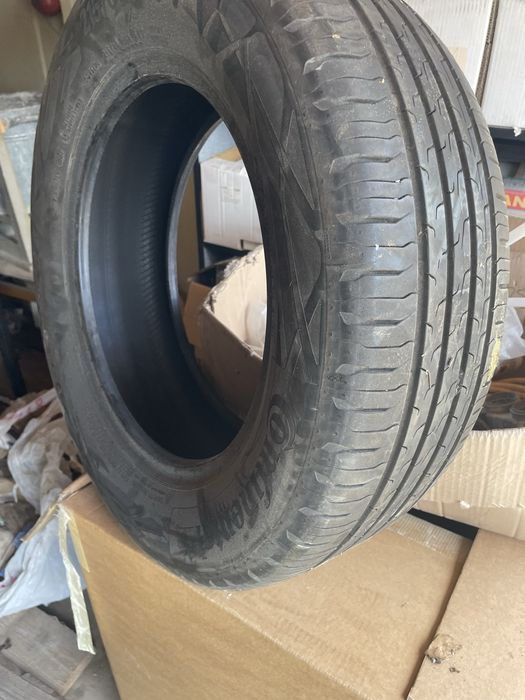 Continental EcoContact 6 215/60 R 16 v 23р.