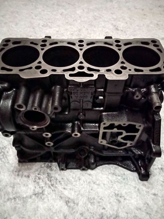 Motor VW Audi 2.0 Peças