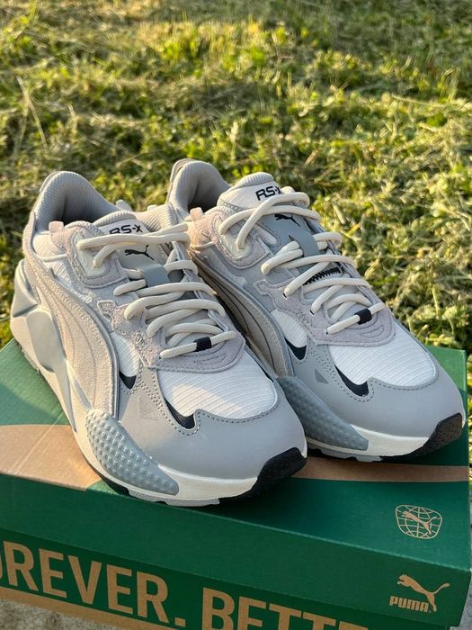 Puma RS-X efekt prm