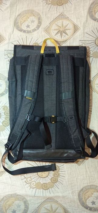 OgioCommuterRolltopBackpack