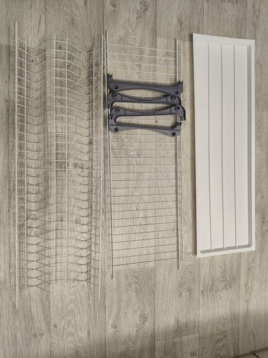 Продам сушарку для посуду.