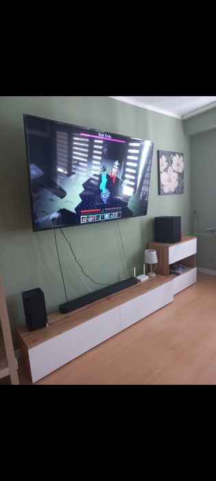 Meble rtv plus półka