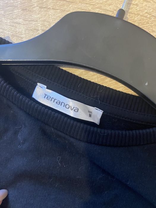 Світшот укорочений , розмір м