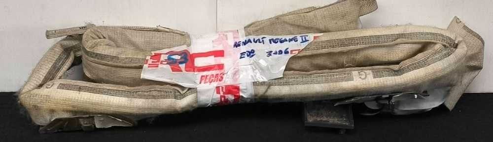 Airbag Cortina Esquerdo 8200148465 - RENAULT MEGANE II Combi