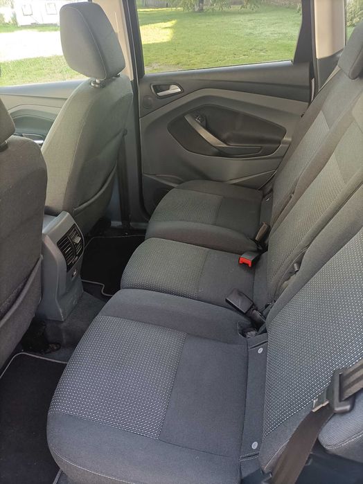 Ford C max 1.0 benzyna 125km