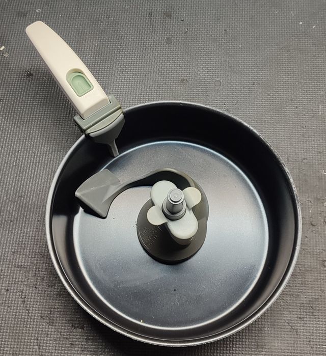 Cuba actifry tefal fritadeira airfryer fz700035