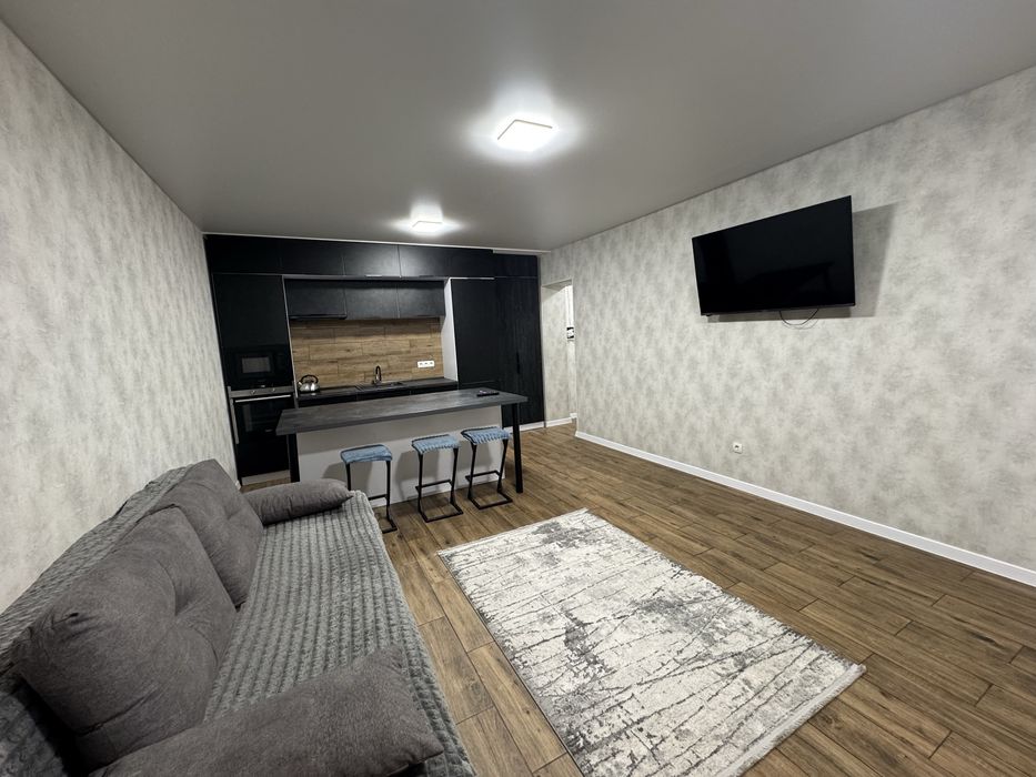 Оренда просторої квартири Новобудова з ремонтом Ювілейний