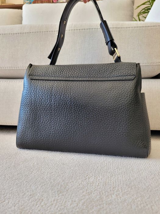 Carteira Furla preta