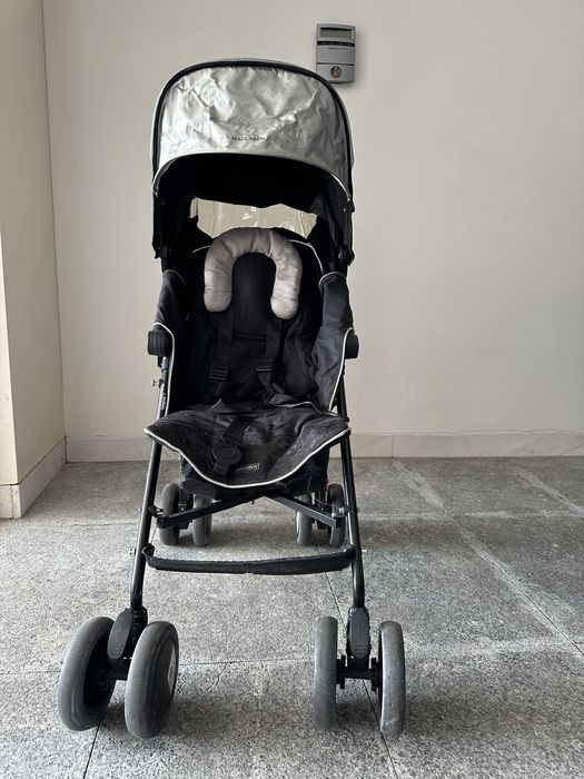 Carrinho Bebe MACLAREN64861239474434122