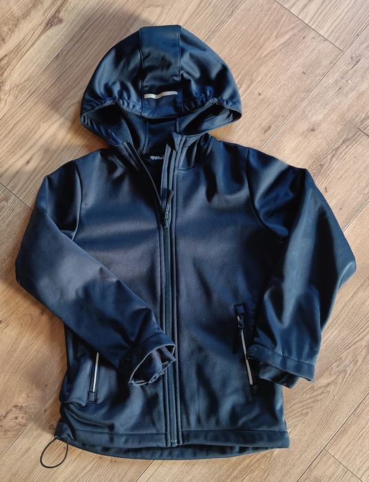 Kurtka typu softshell, rozm. 122/128
