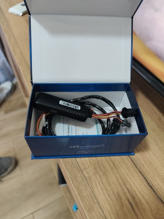 GPS Rastreador veicular