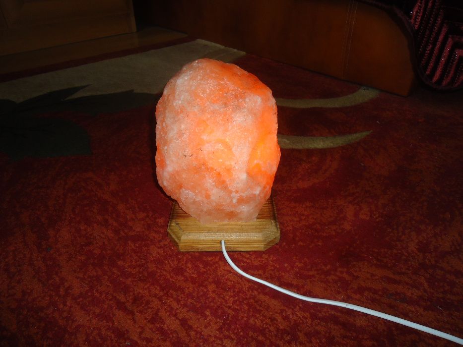 Lampa solna lampka nocna