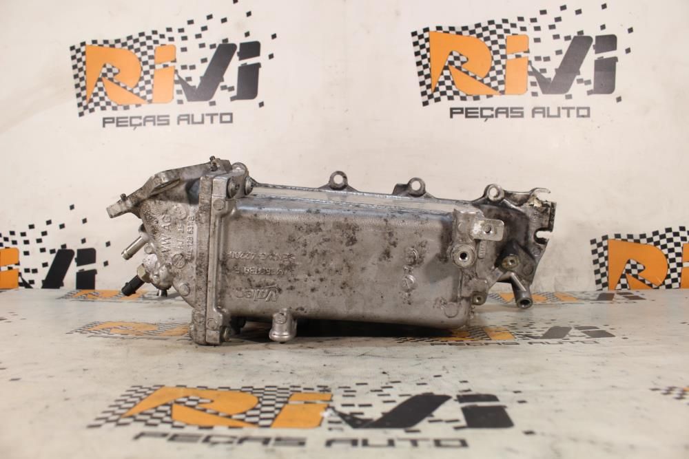 Radiador de gases / EGR SEAT Leon (5F1)