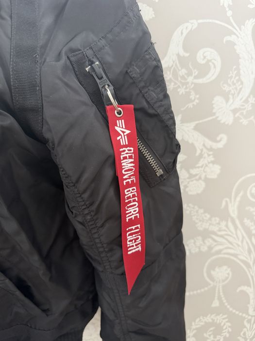 Alpha Industries