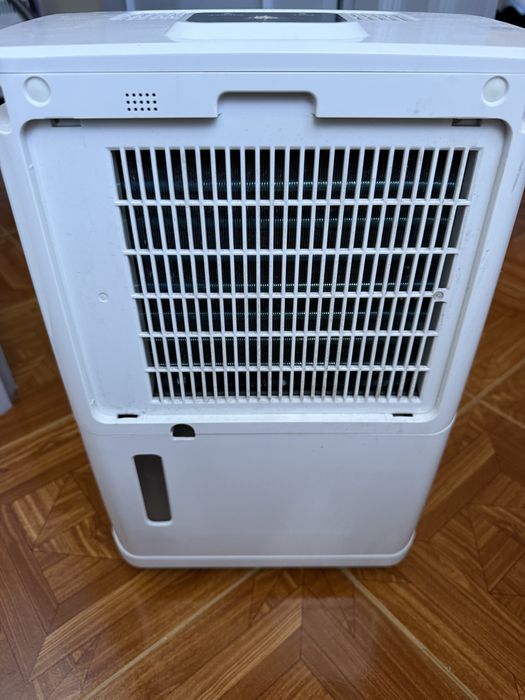 Desumificador Eletronica
