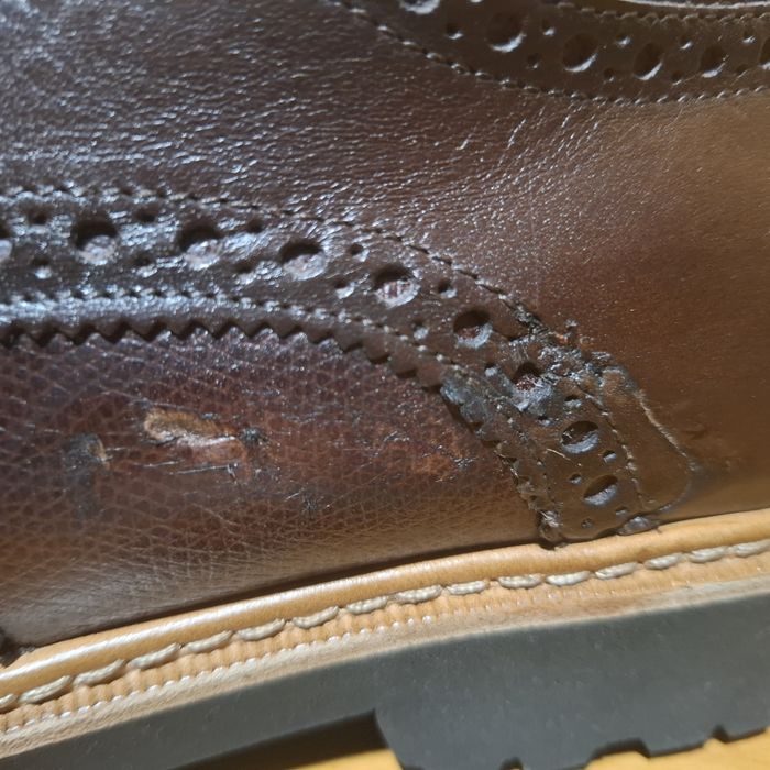 Чоловічі фірмові черевики LLOYD