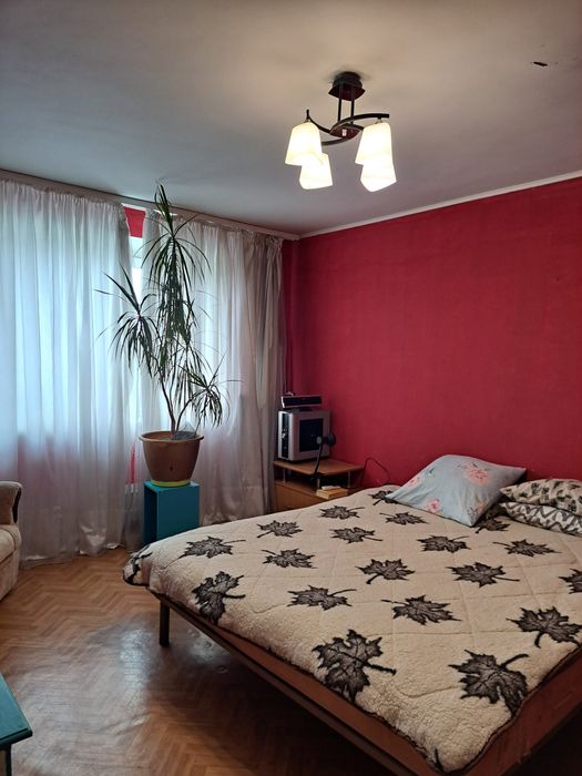 Клочковская  222, Отакара Яроша , клуб Мисто
